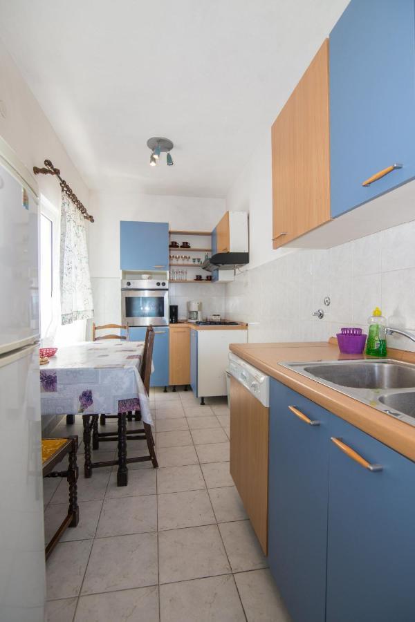 Apartments Bj Маріна Екстер'єр фото